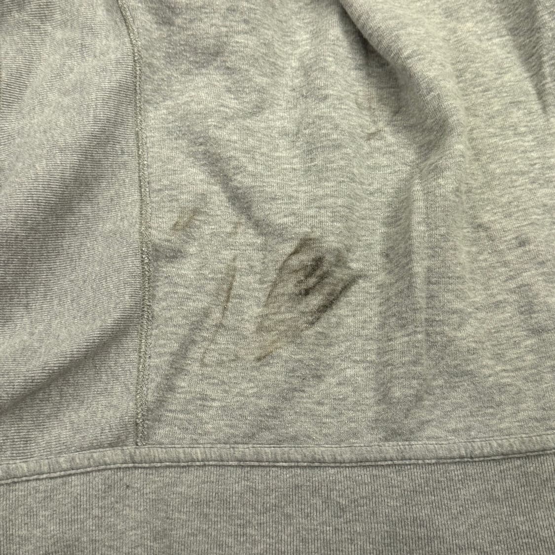 폴로 랄프로렌 코트 면 집업  상품이미지7