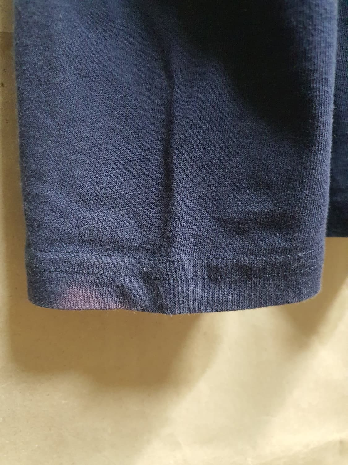 캐나다산 오버핏 빈티지 나이키 티셔츠  상품이미지6