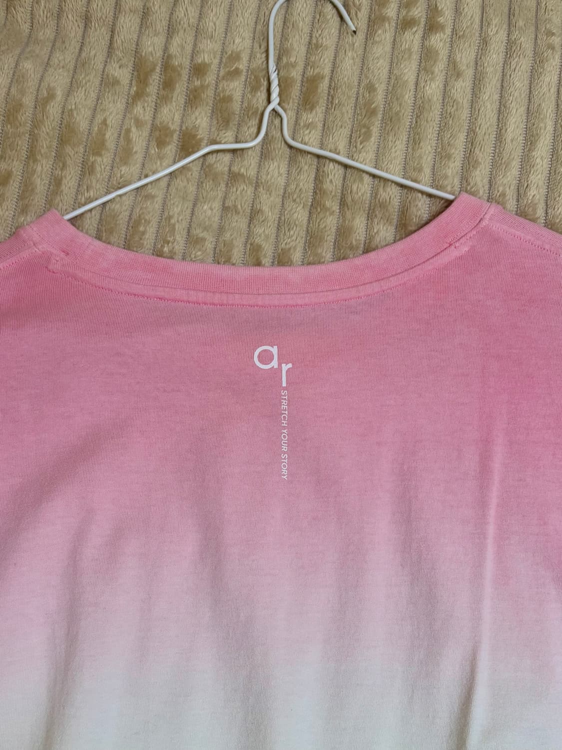 롱슬리브 오버핏 상품이미지3