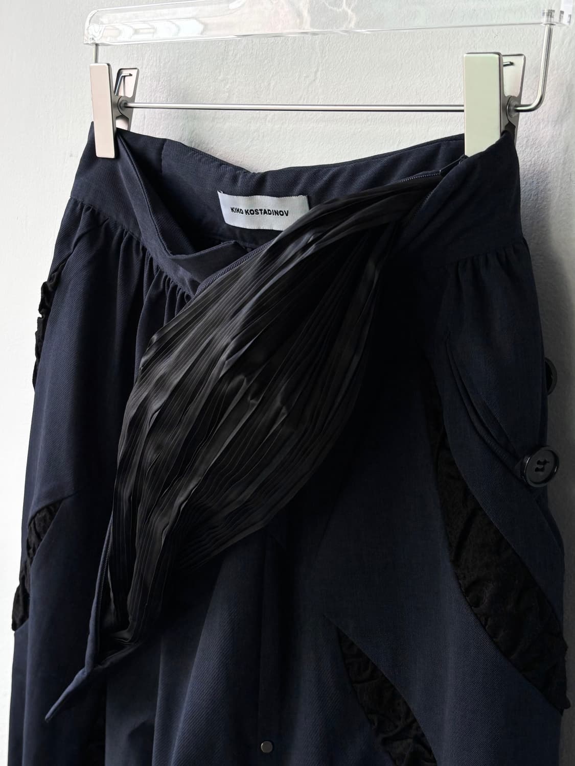 키코 코스타디노브 21ss 안토니스 트라우저 상품이미지6