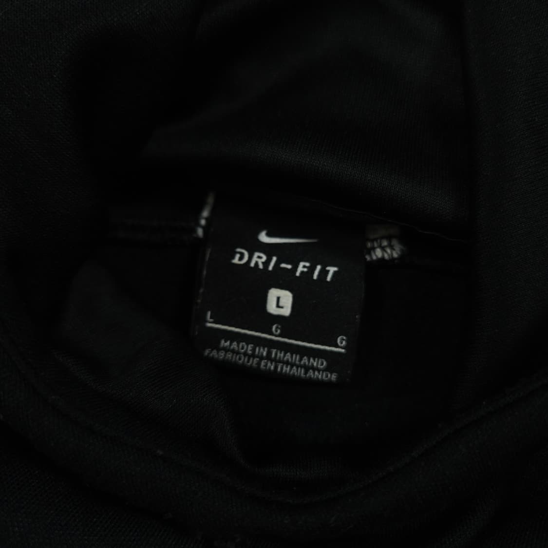 L(100) 나이키 드라이핏 조깅후드 상품이미지4