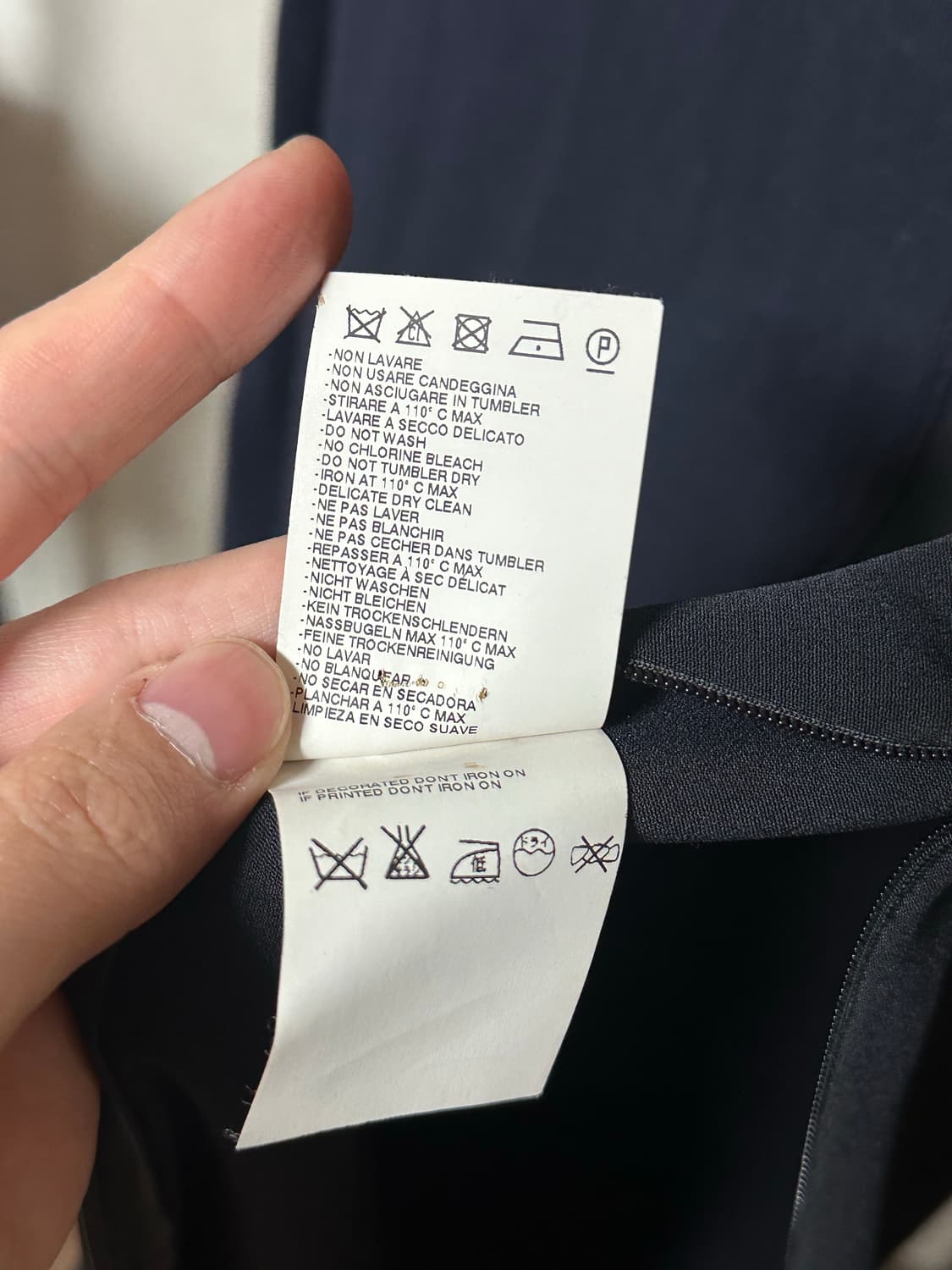 [S] maison martin margiela 2011ss 상품이미지9