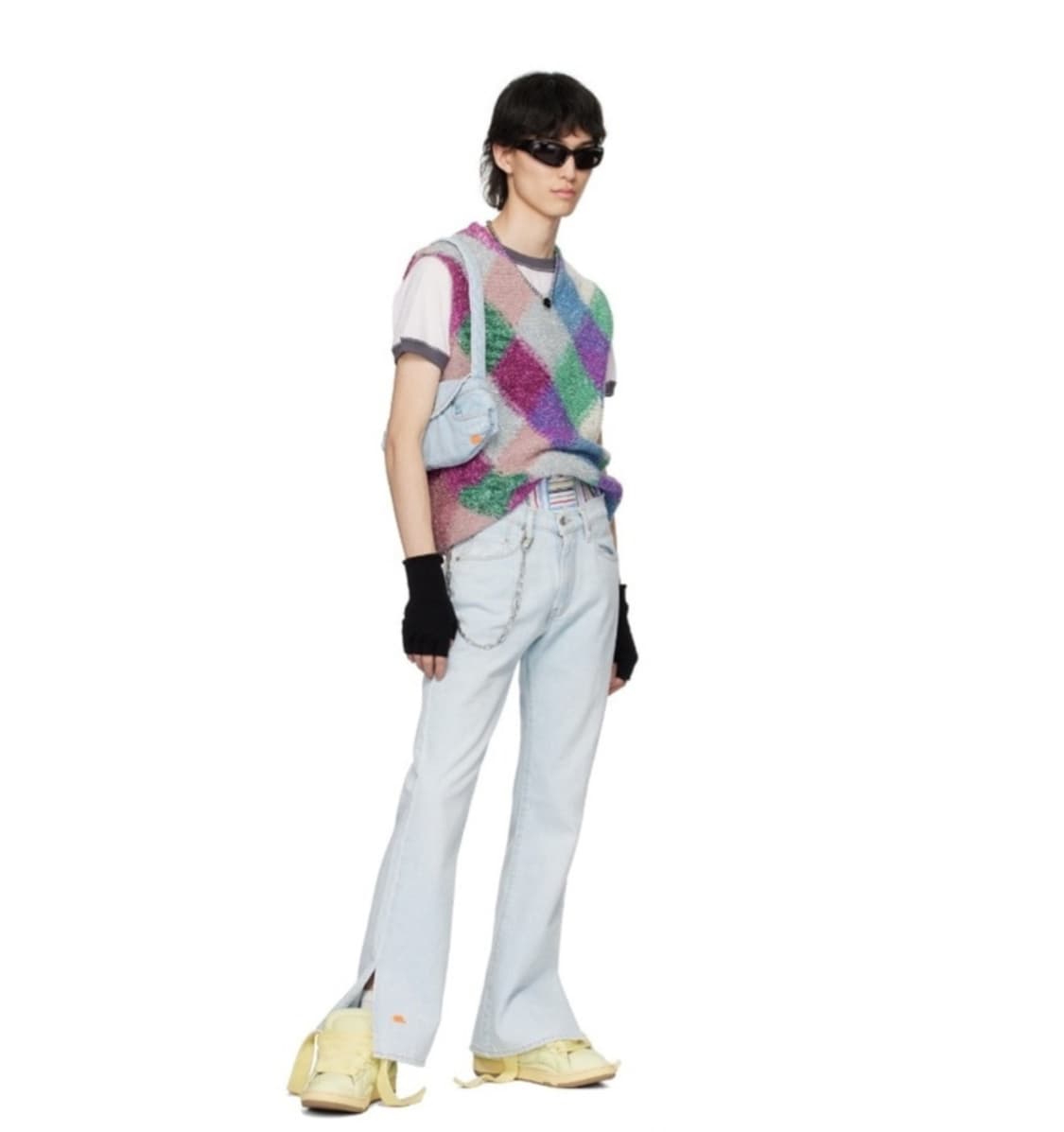 ERL & LEVI'S 리바이스X이알엘 상품이미지1