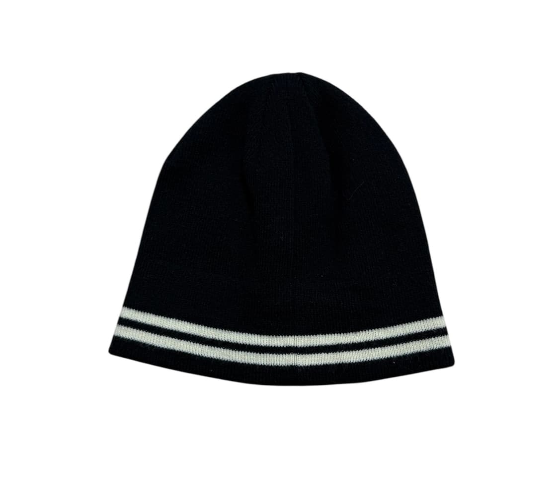 스투시 자카드 스트라이프 비니 상품이미지2