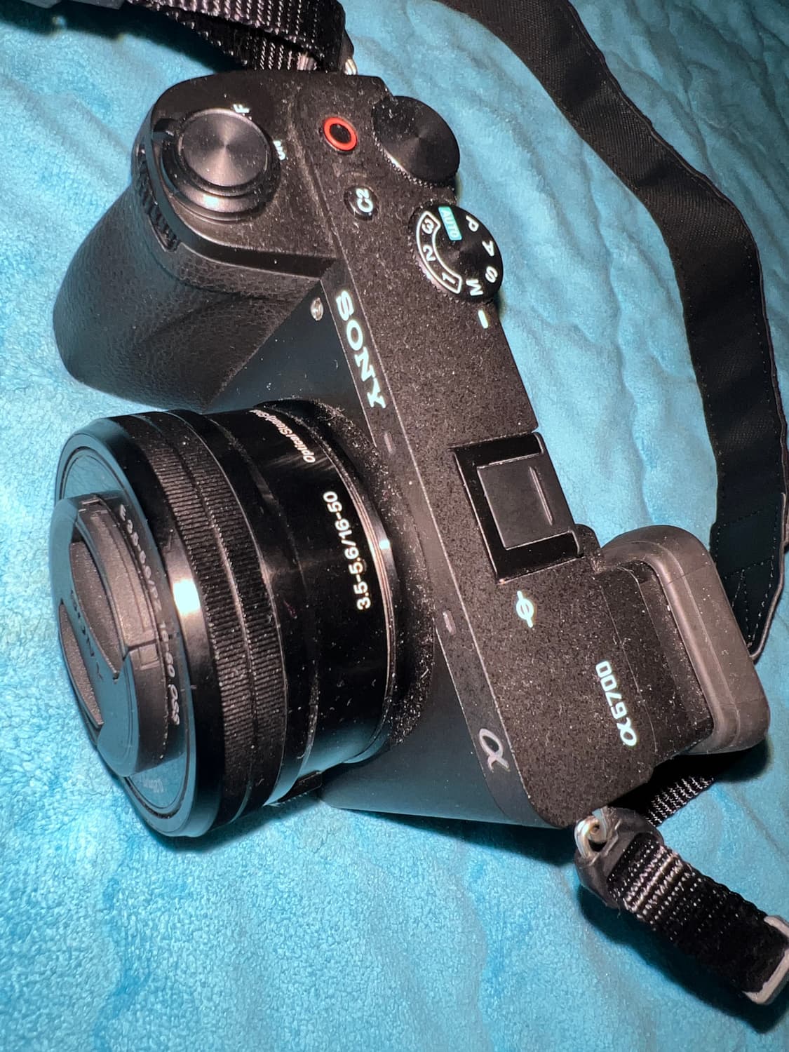 소니 A6700L 16-50mm 렌즈킷 블랙 상품이미지3