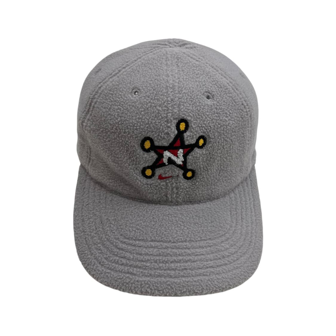 나이키 90's 올드스쿨 그레이 스타 볼캡 상품이미지6