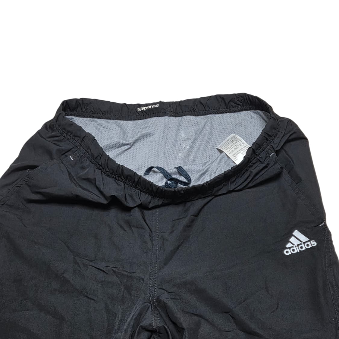 Adidas 아디다스 삼선 우븐 트랙 팬츠 상품이미지4