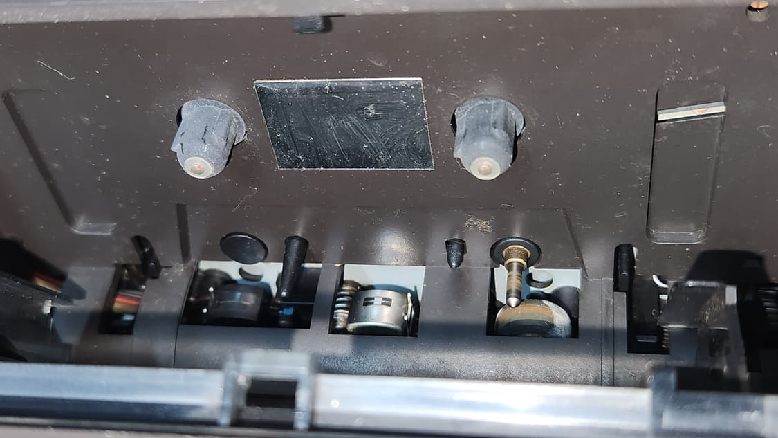 (고장)GRUNDIG그룬딕 PS6000/CF7000/T7000/V7000 상품이미지5