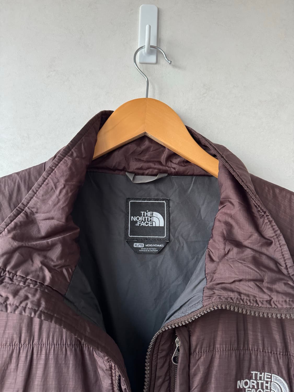 00s 노스페이스 프리마로프트 다운 베스트 상품이미지4