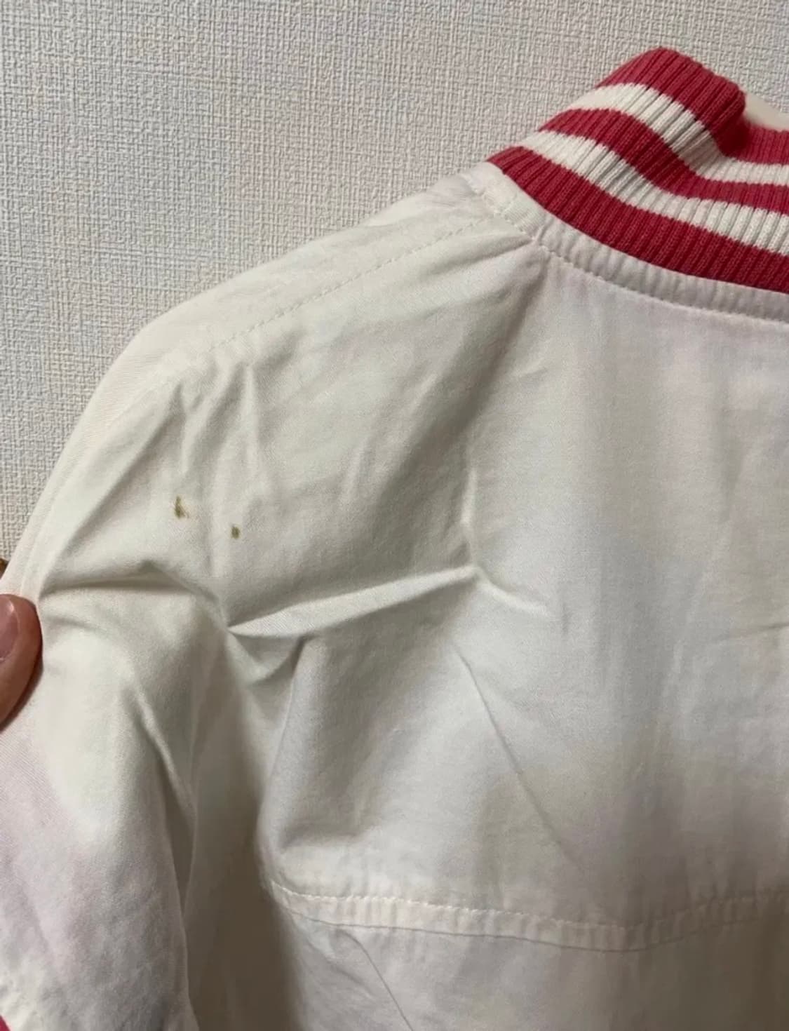 빈티지 야구 점퍼 잠바 상품이미지8