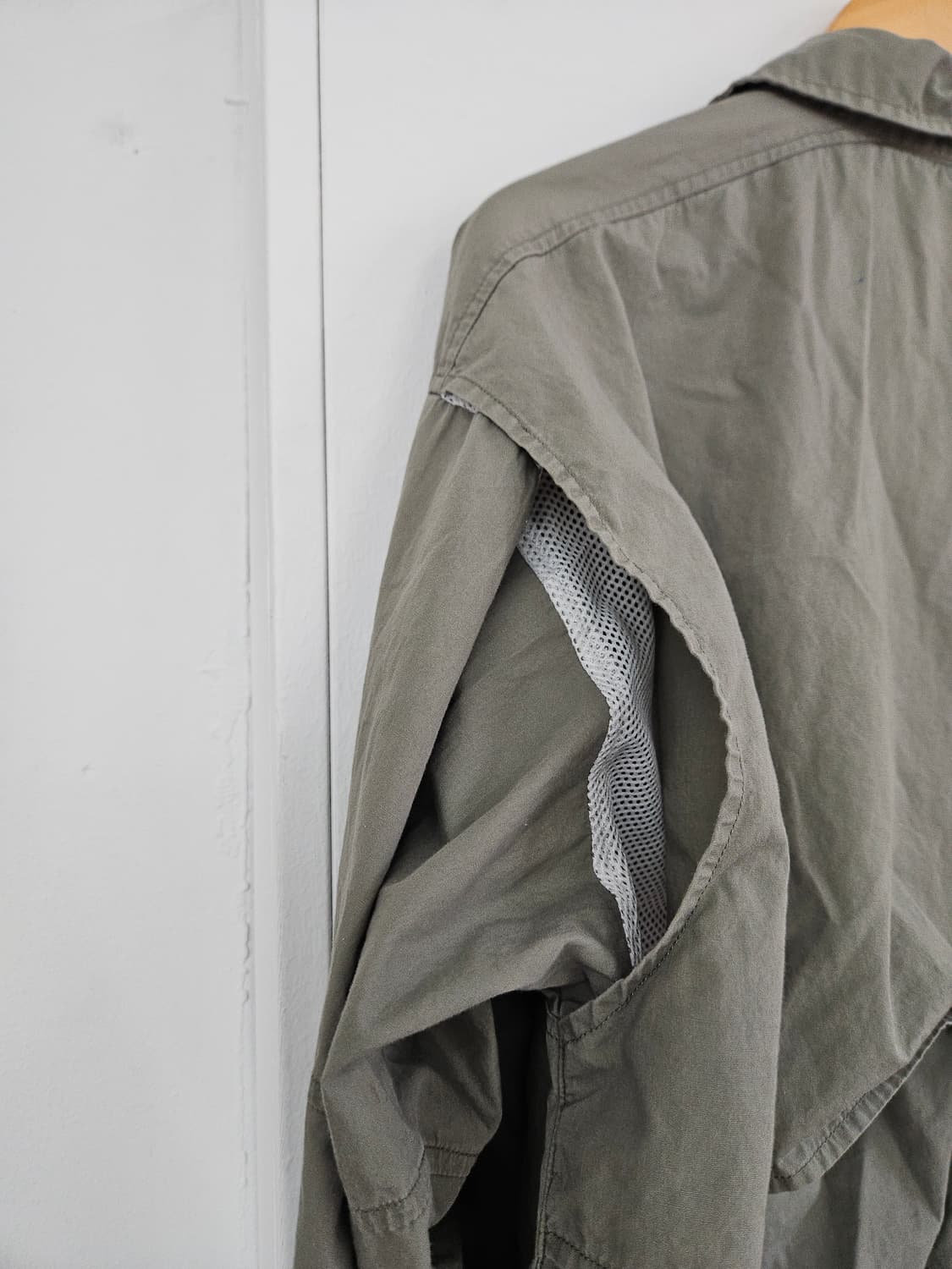 콜롬비아 PFG 피싱 셔츠 L 상품이미지6