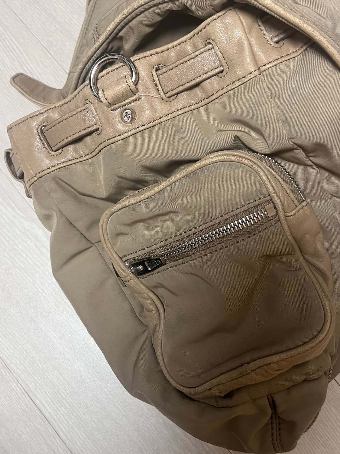 Alexaner wang marti backpack 상품이미지6