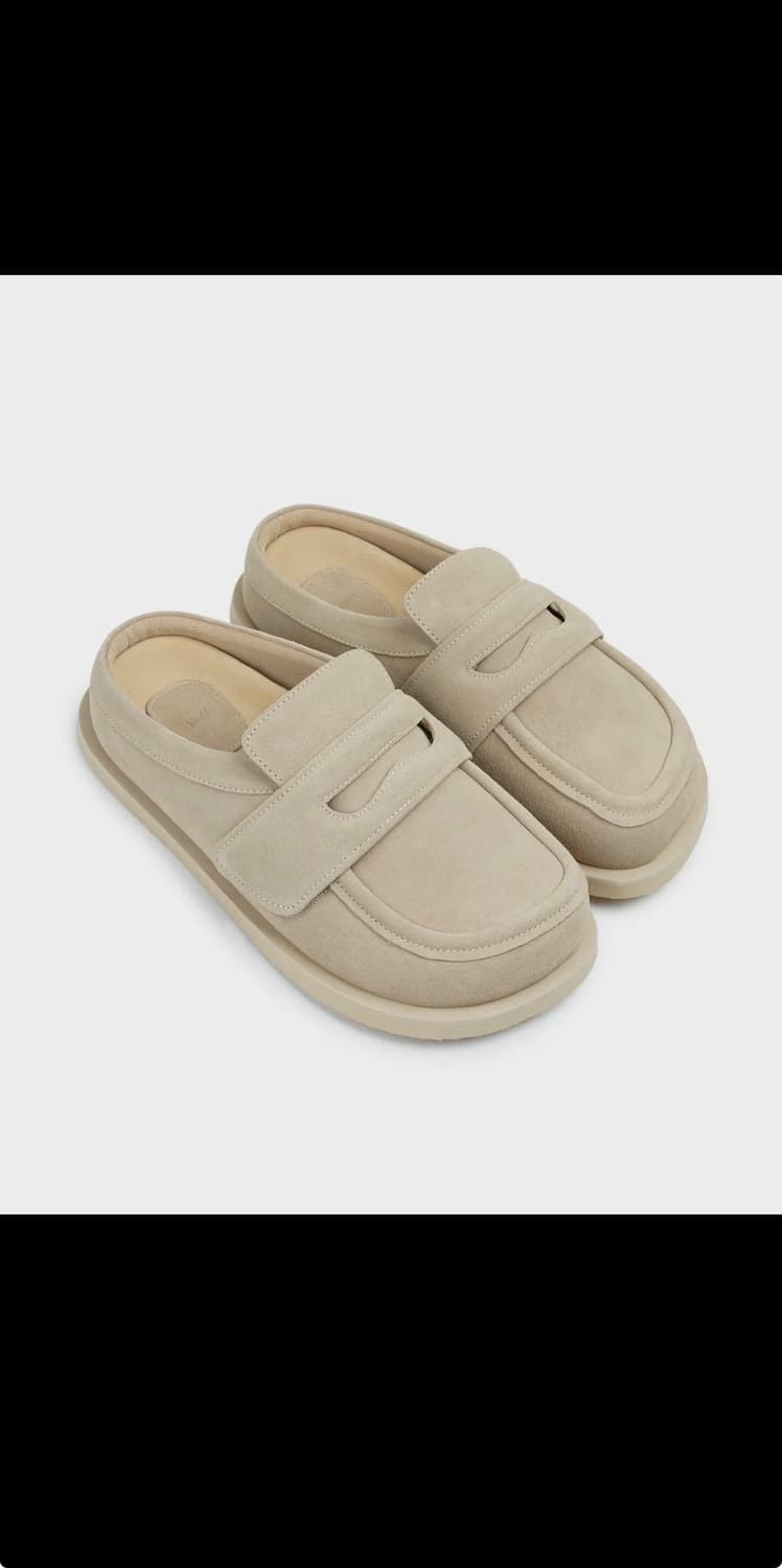 킨치 PADDED-003(a)/ SAND 260 상품이미지1