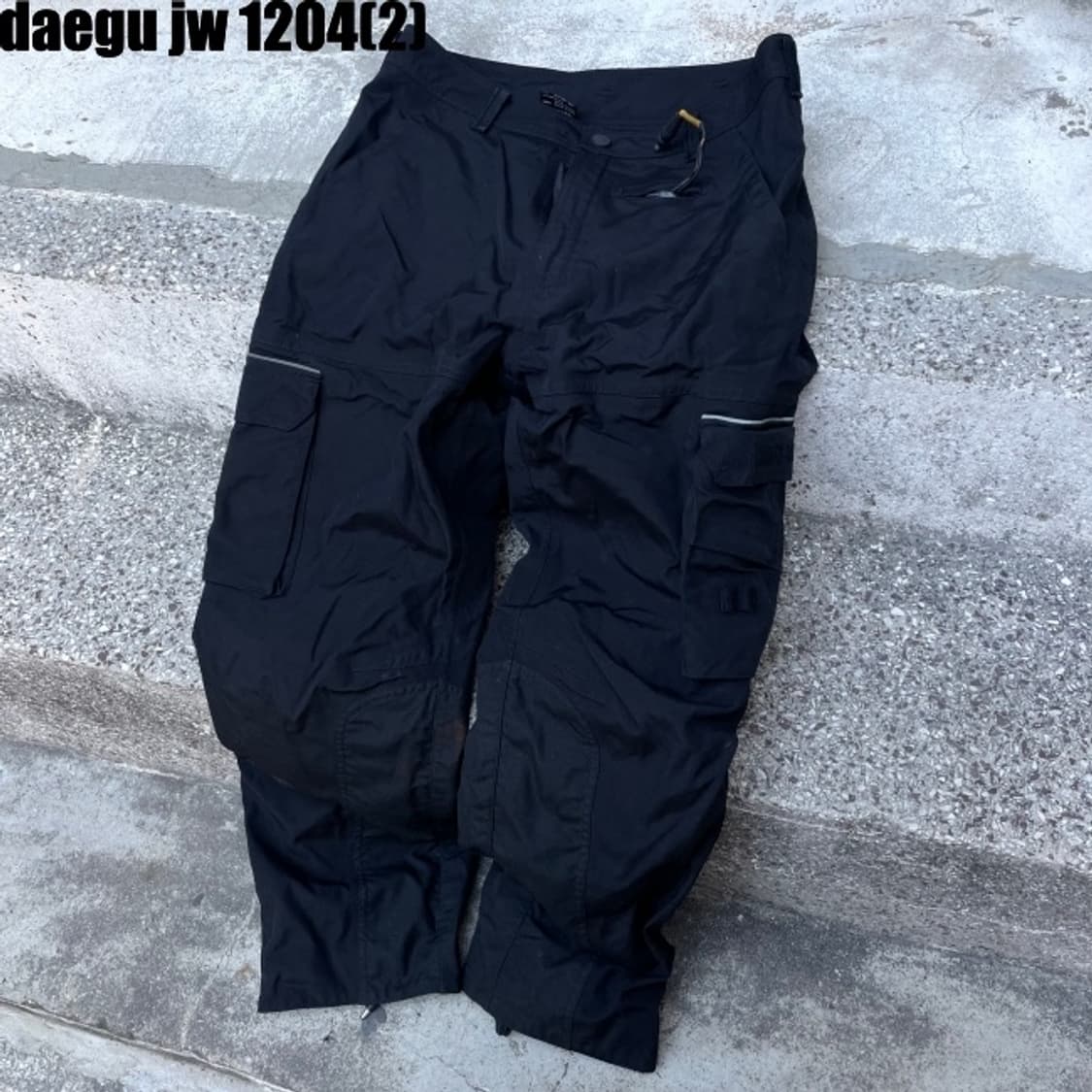 할리데이비슨 면바지 32 상품이미지1