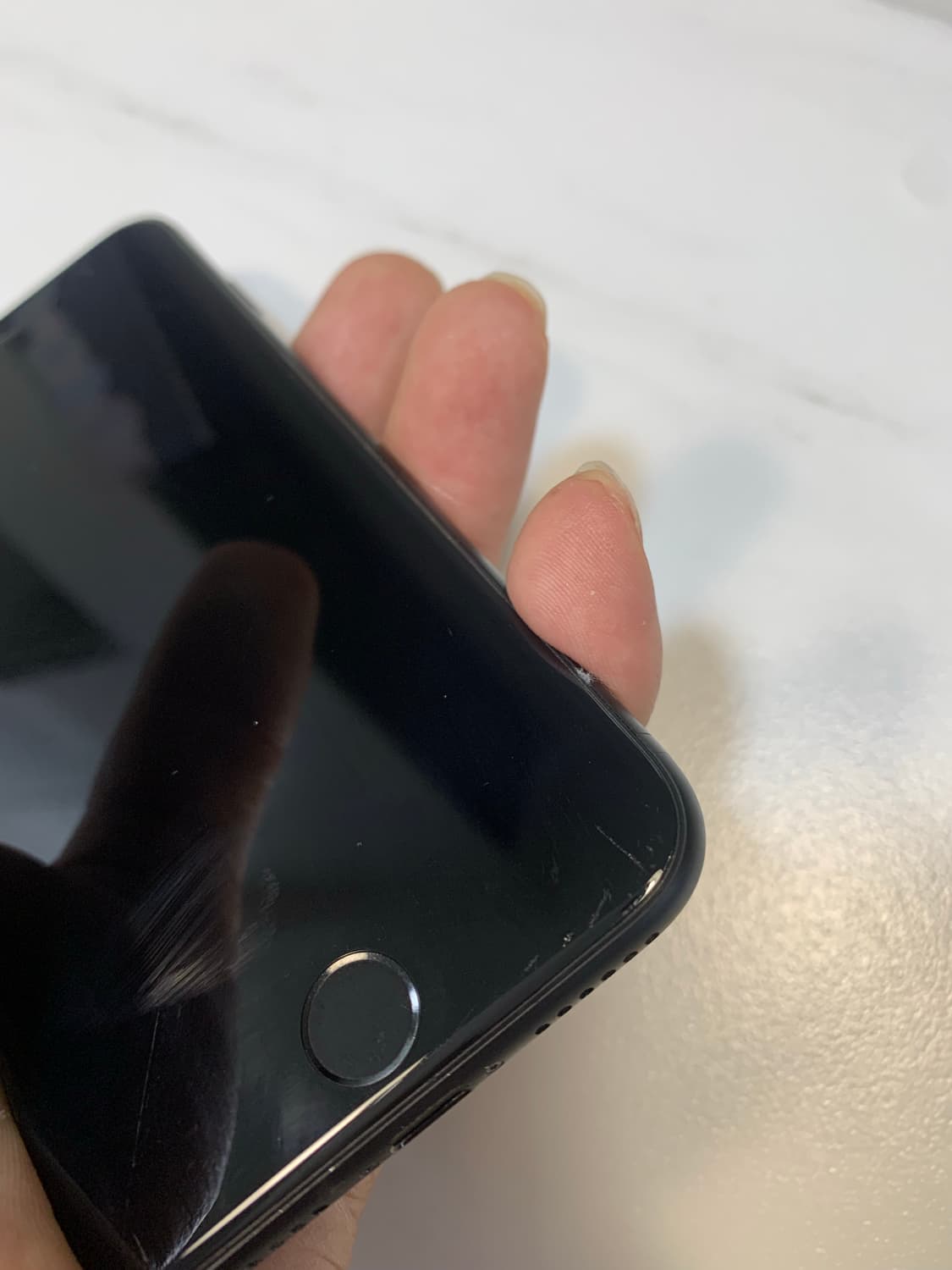 아이폰7매트블랙 32GB카메라무음 상품이미지8