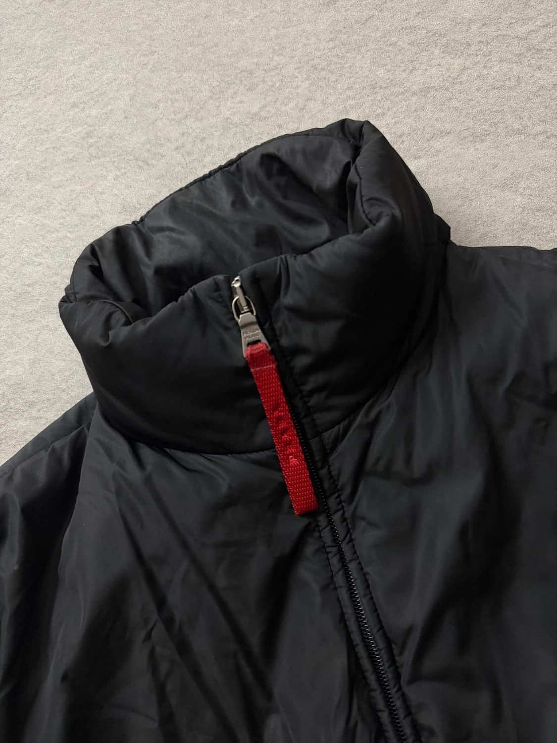 프라다 스포츠 포노코 패딩 상품이미지8