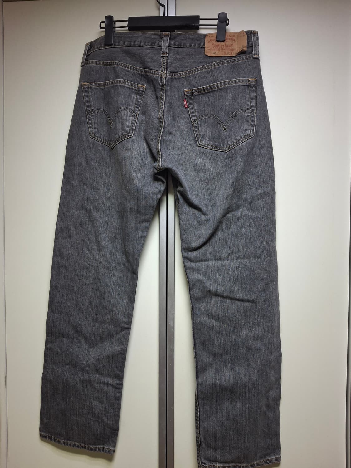빈티지 리바이스 501 32사이즈 상품이미지2