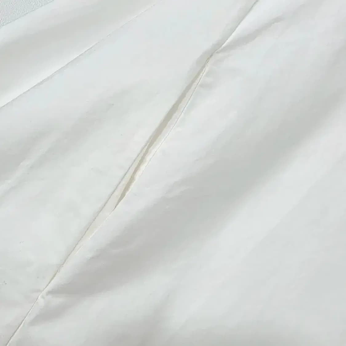 COS 화이트 셔츠 원피스 EUR 34 (55) 상품이미지10