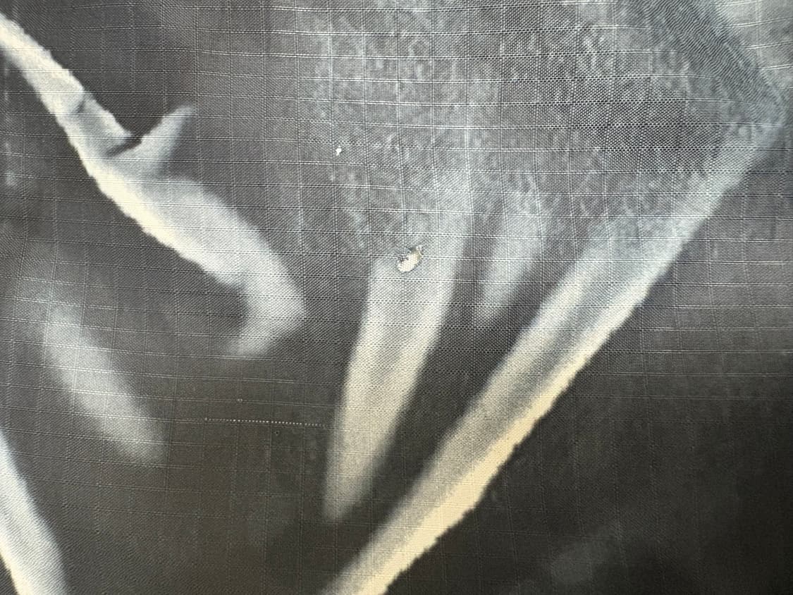 슈프림 노스페이스 트롱프 xl 상품이미지5