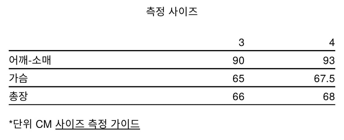 언유즈드 UNUSED - Nylon Drizzler Jacket 상품이미지4