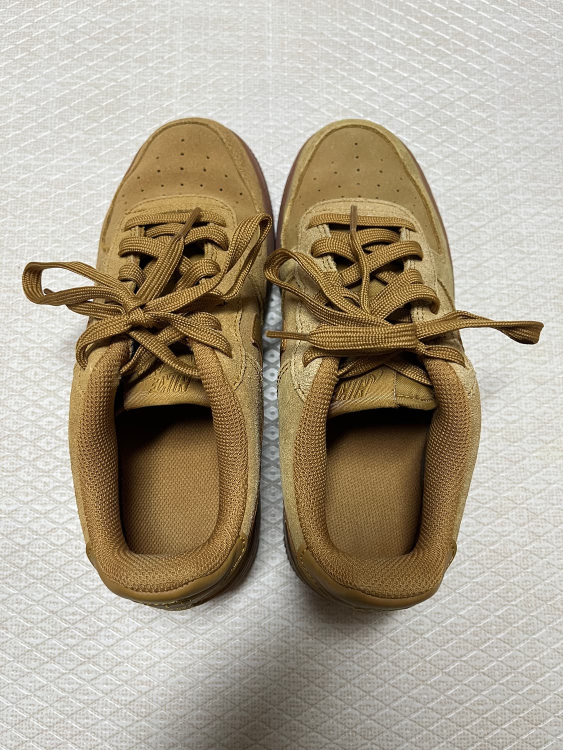 (GS)나이키 에어포스(230) 상품이미지1