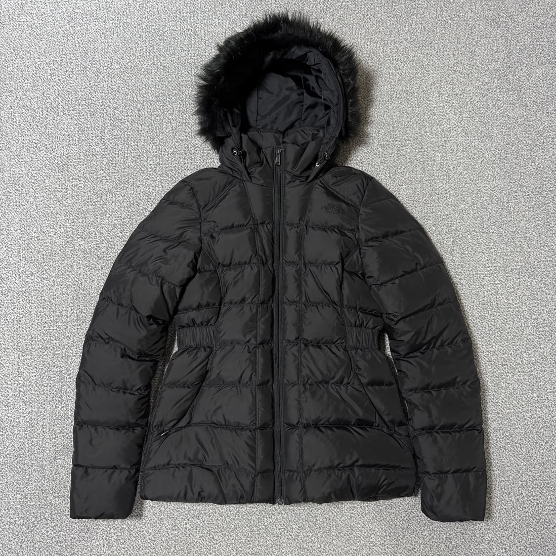 노스페이스 오리털 패딩 자켓 여성용 상품이미지1