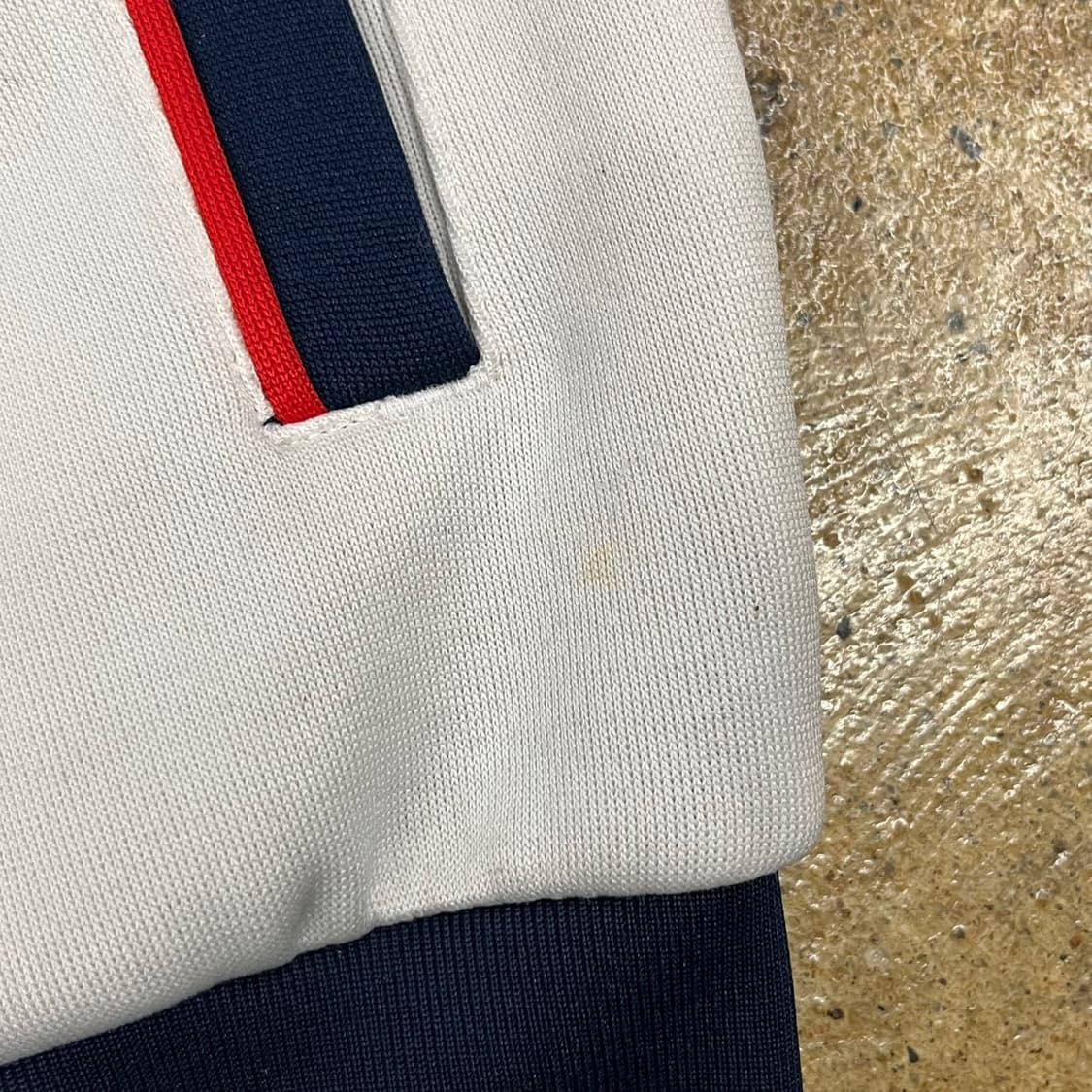 [정품/90] 아디다스 슈퍼스타 트랙탑 져지 b10 상품이미지4