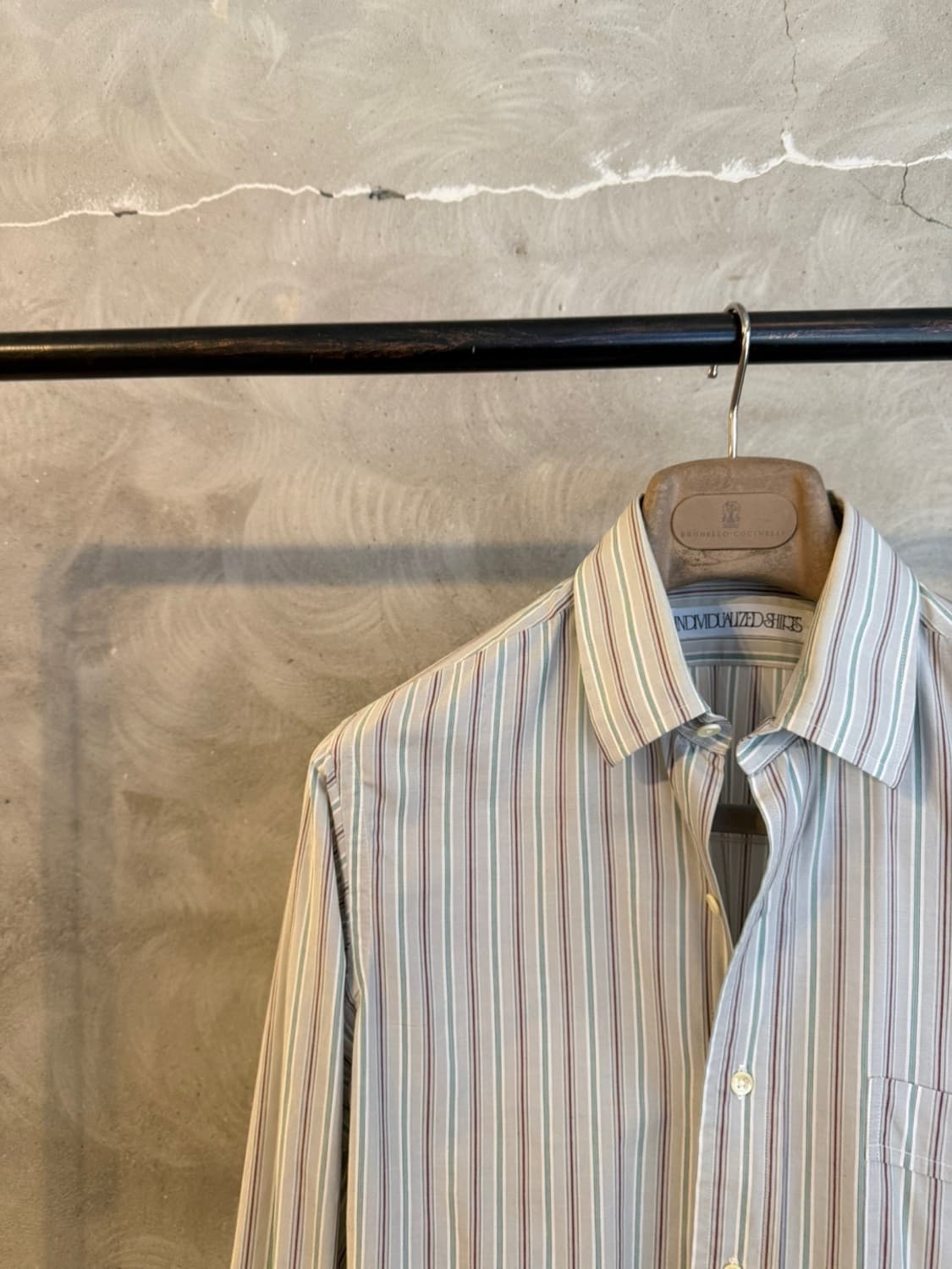 인디비주얼라이즈드 셔츠 100 상품이미지2