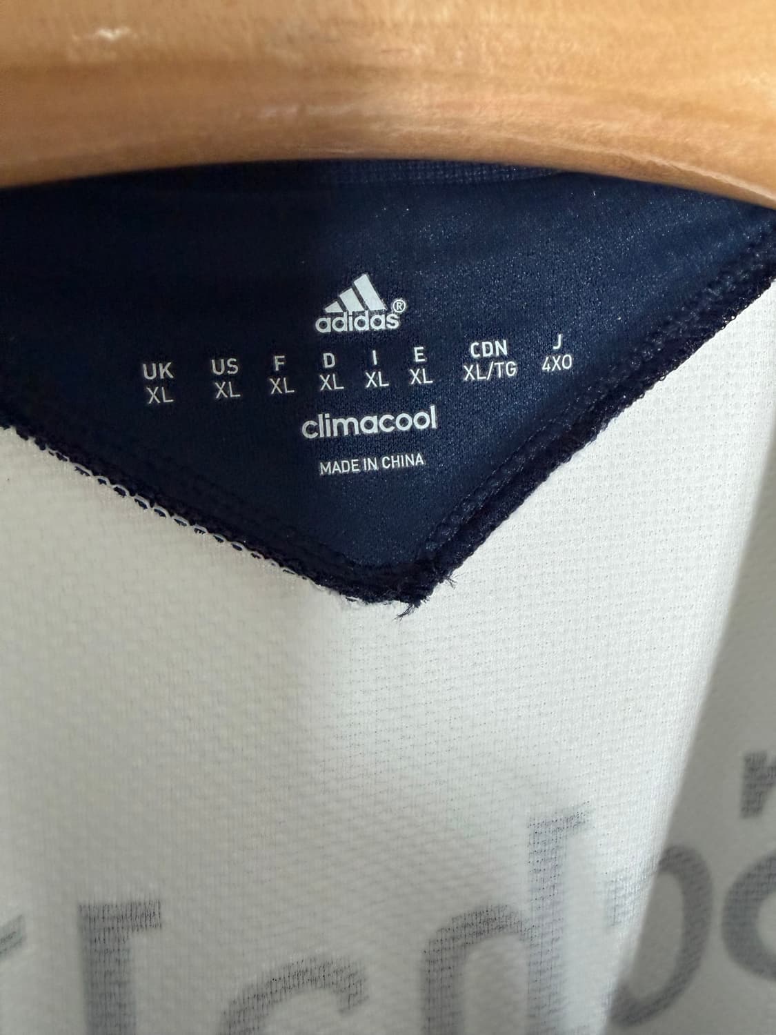 샬케 고레츠카 축구유니폼 축구져지 축구의류 축구용품 상품이미지5