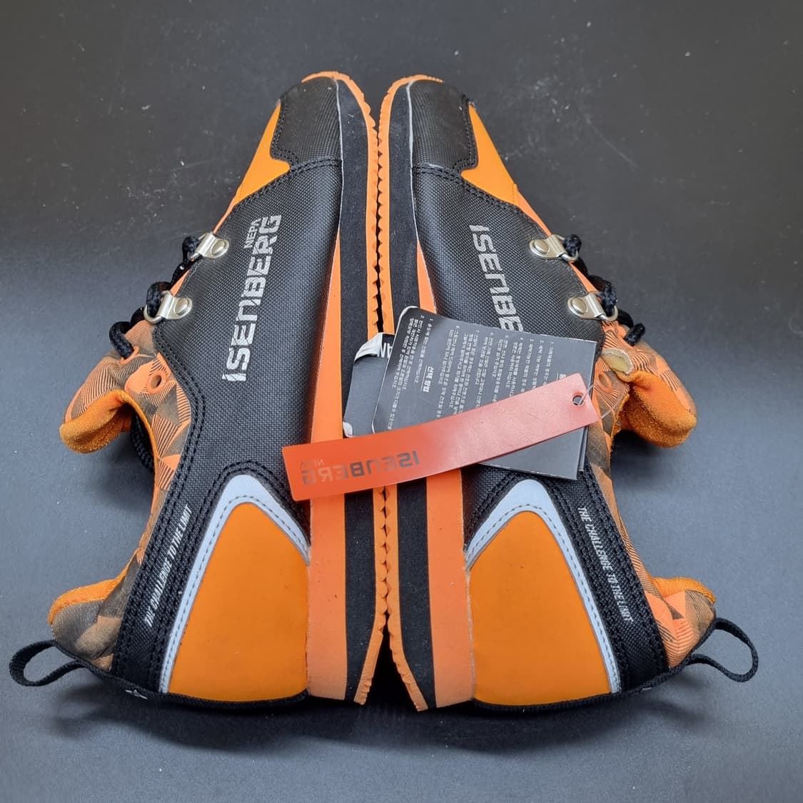 네파 이젠버그 여성운동화240  상품이미지5