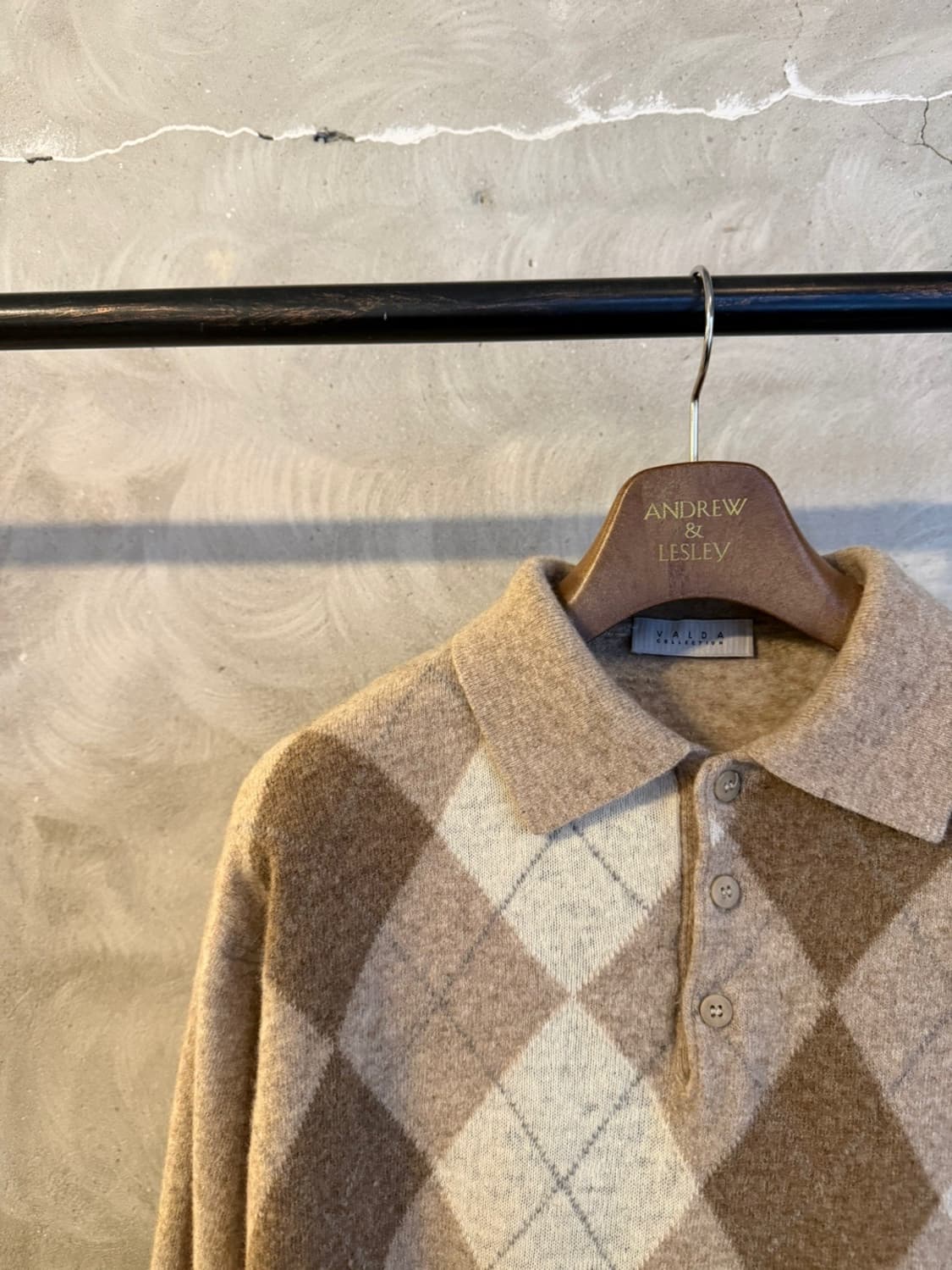 VALDA 니트 pk 슬림100 상품이미지5