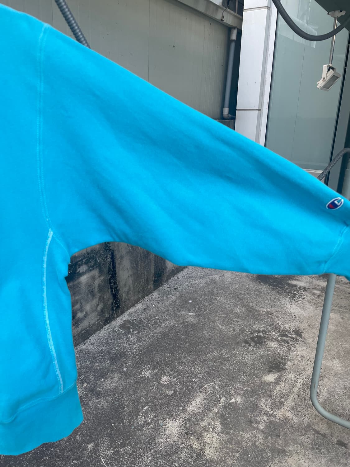 90‘s 챔피온 리버스위브 스웻셔츠 상품이미지3