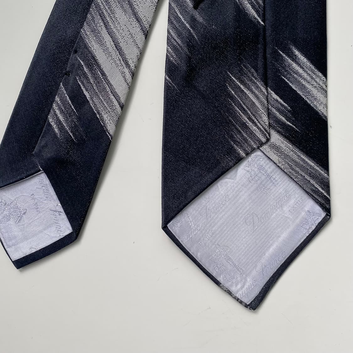 도미니크프랑스 (Dominique France)명품 정품넥타이 7.7cm 상품이미지6