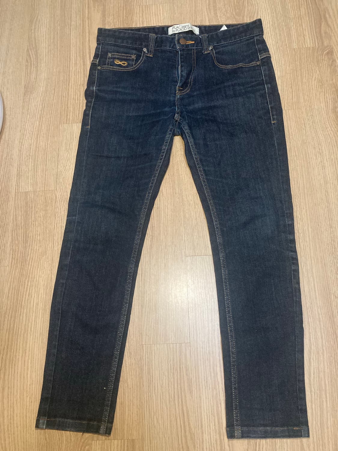 Plac jeans 상품이미지1