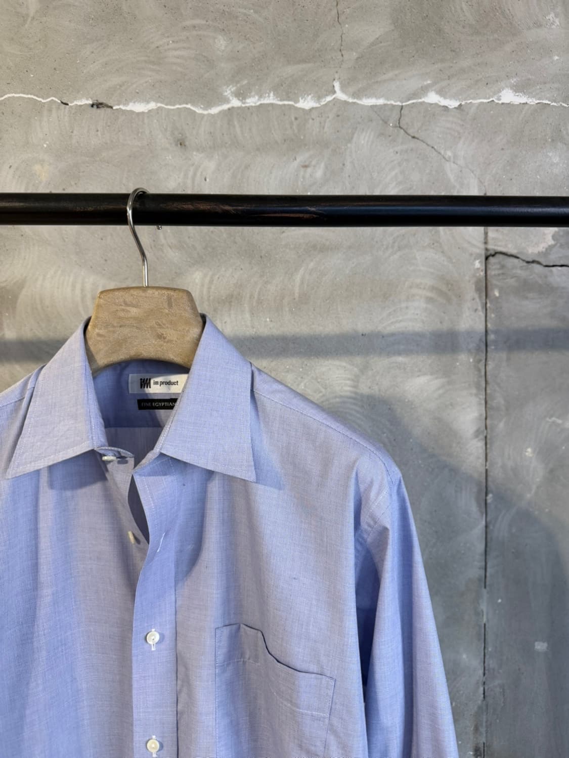 이세이 미야케 드레스 셔츠 95 상품이미지4