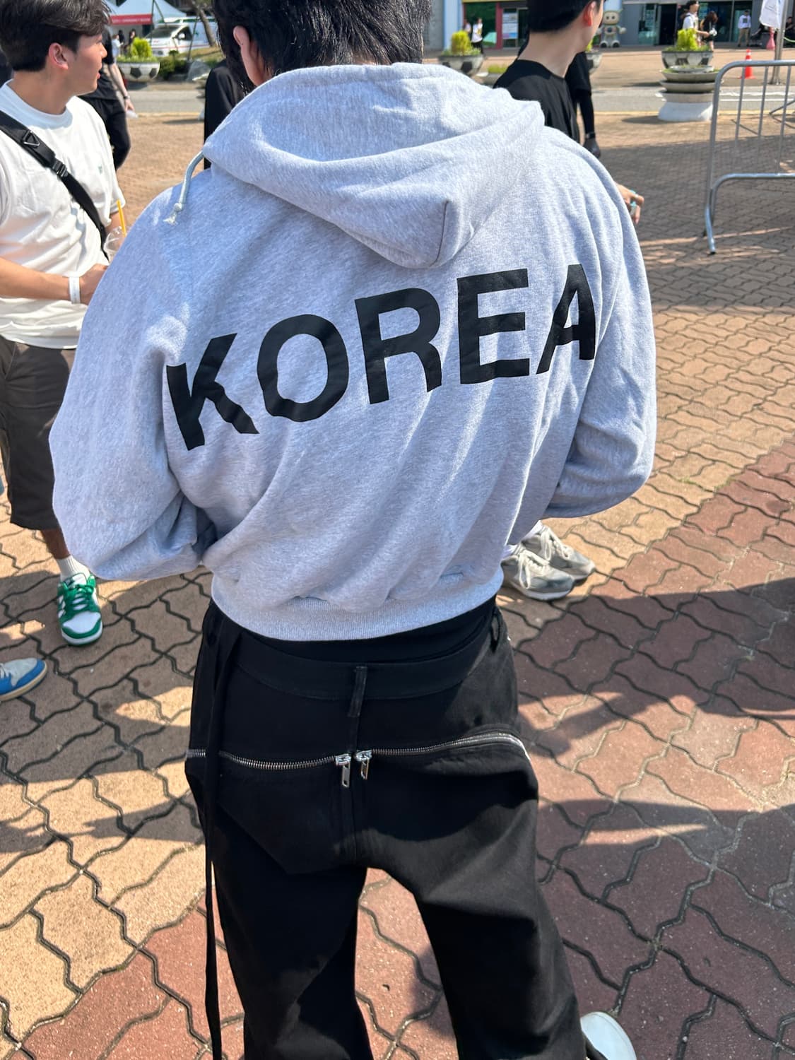 릭오웬스 다크 쉐도우 볼란 바나나 상품이미지2