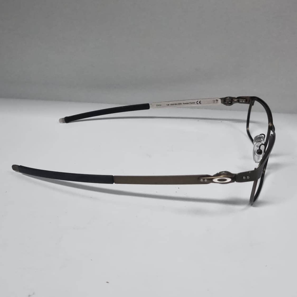 오클리 안경 RX 틴컵 퓨터파우더 상품이미지4