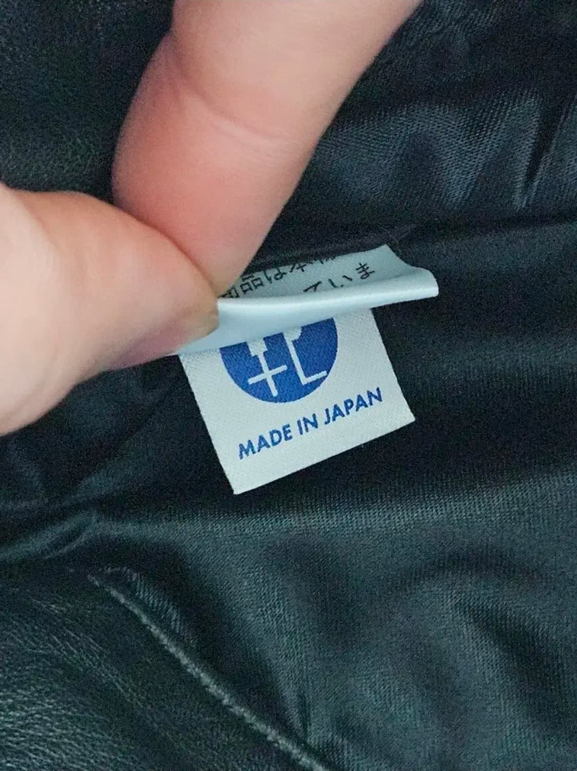 요시다 포터 소가죽 토트백 상품이미지9