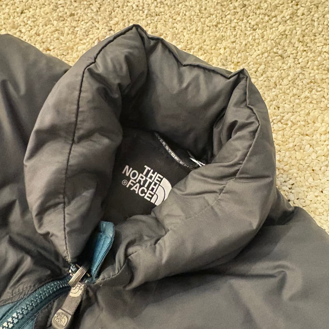 노스페이스 눕시 패딩 ⭐️834 상품이미지3