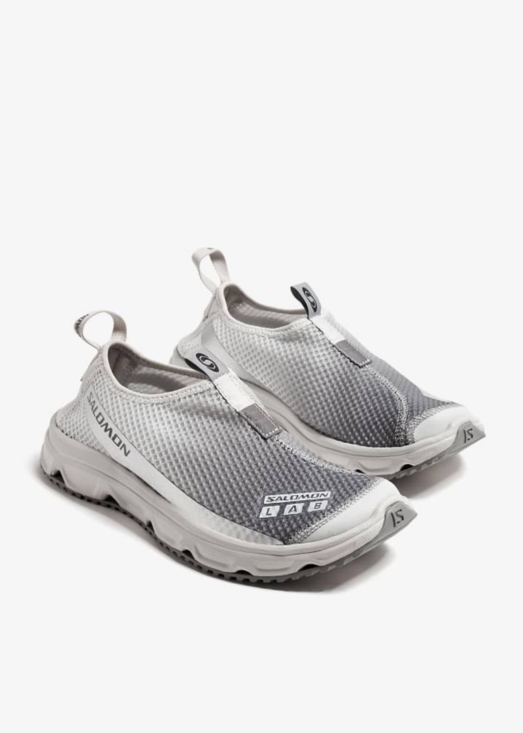 살로몬 moc 3.0 글레이셔 그레이 상품이미지2