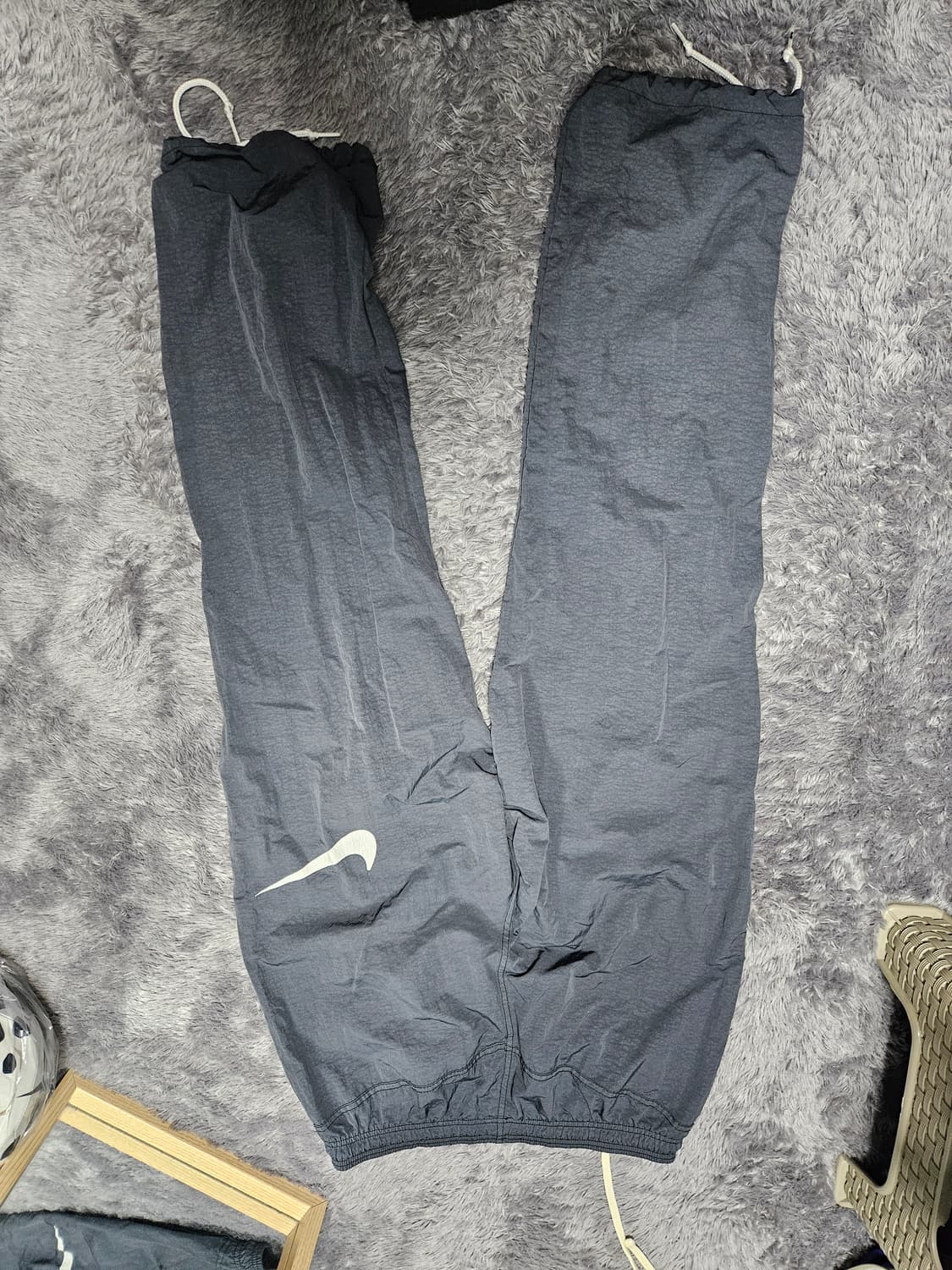 나이키 스투시 비치 팬츠 S 상품이미지5