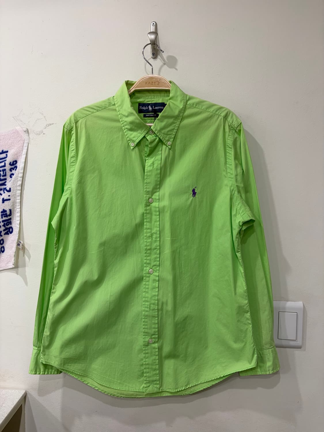 131. 폴로 셔츠 상품이미지1