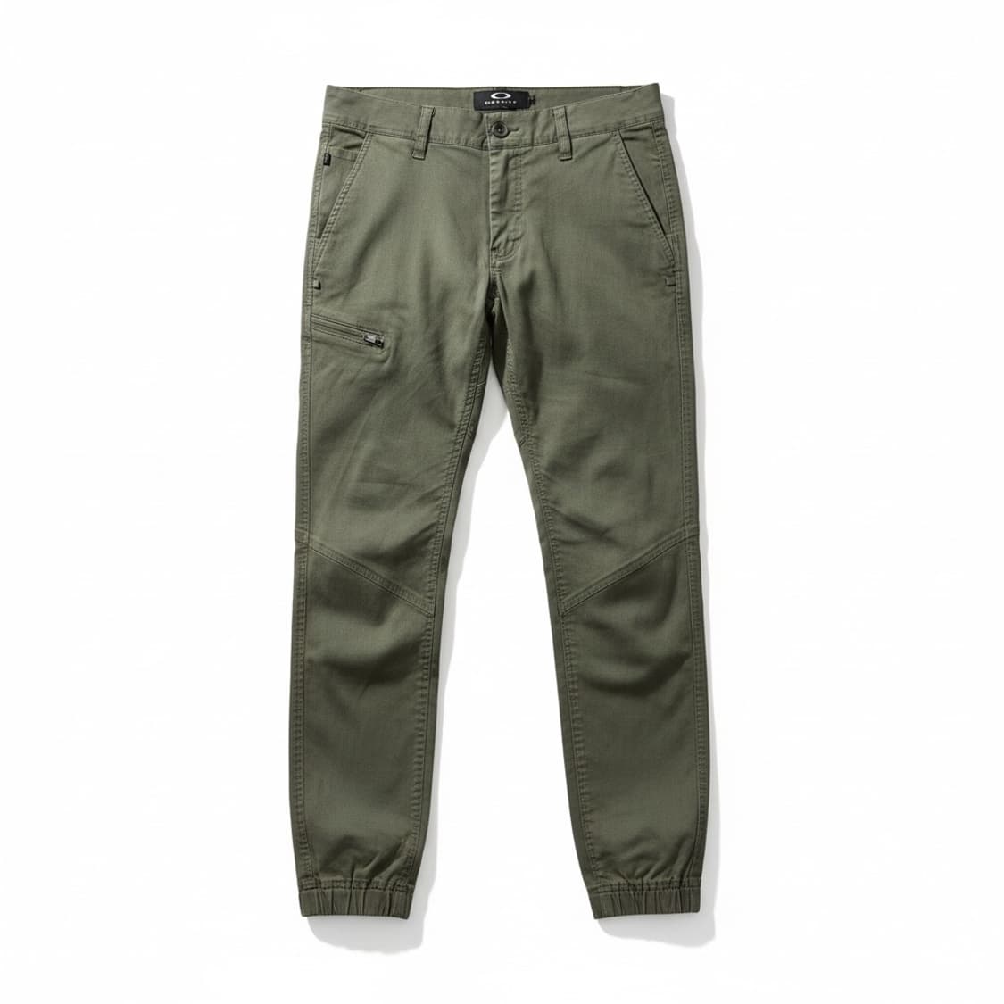 오클리 카고 조거팬 올리브 30 상품이미지1