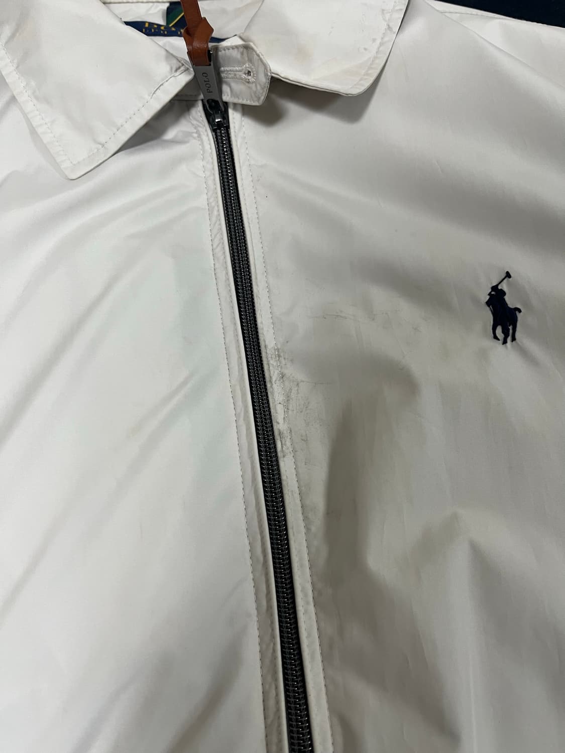 폴로 패커블 발수 자켓 상품이미지4