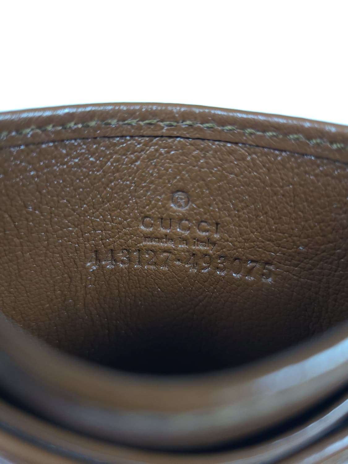 구찌 21fw 마몬트 마틀라세 카드지갑 443127 상품이미지8