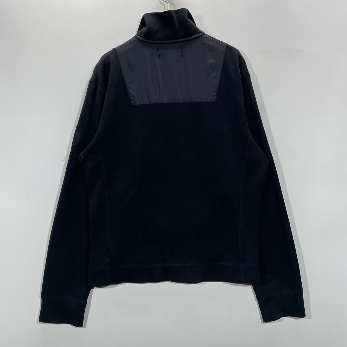 폴로 랄프로렌 반집업 니트 상품이미지4