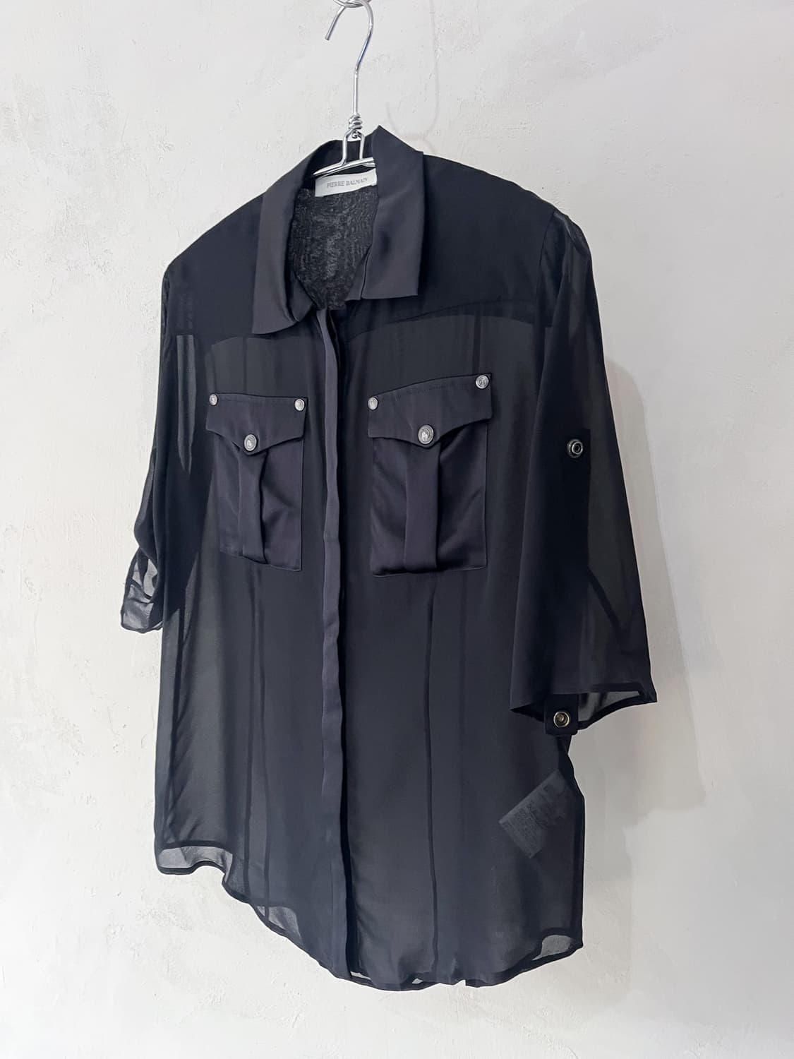 Balmain 2015 (Silk) 상품이미지8