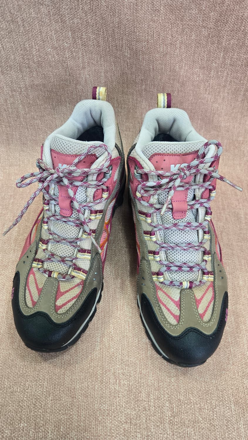 K2 255mm-  여성 고어텍스 등산화 상품이미지1