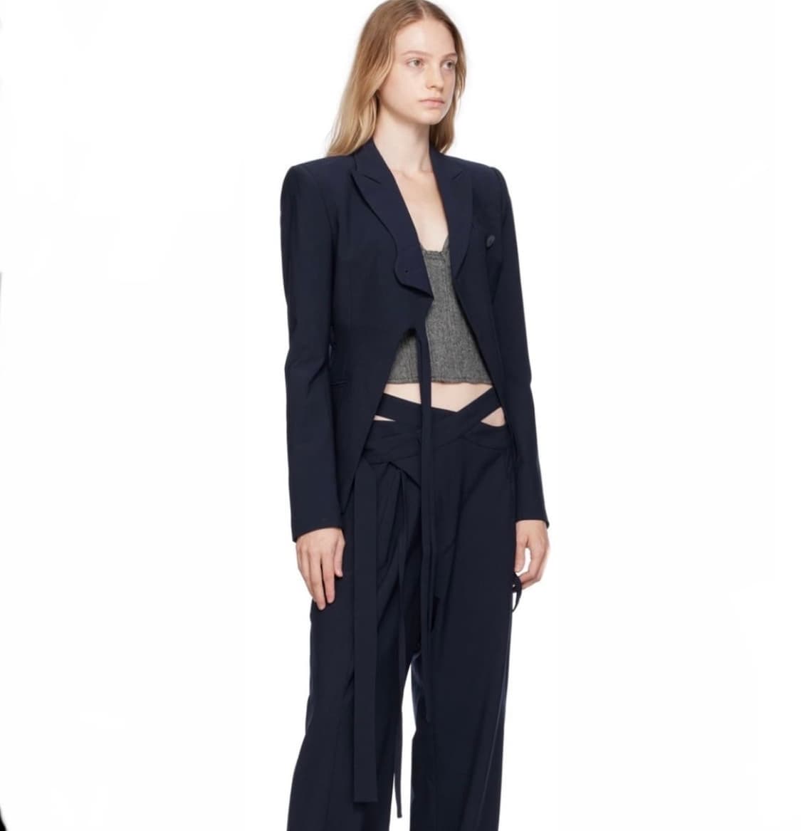 Ottolinger Signature Blazer S 상품이미지1