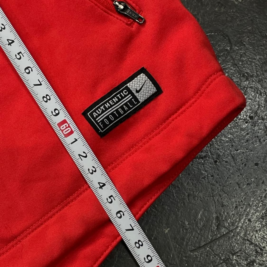 95 나이키 18-20 국대 앤썸 트랙탑 져지  상품이미지6